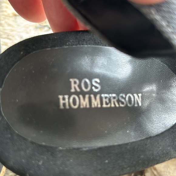 Ros Hommerson Espadrille - Picture 9 of 12